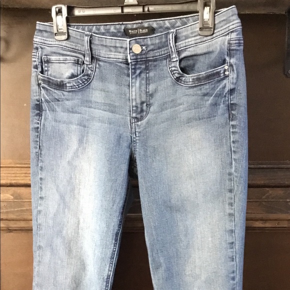 White House Black Market Denim - Jeans